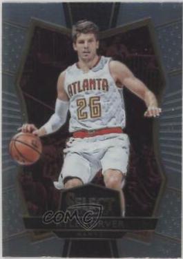 Kyle Korver #136