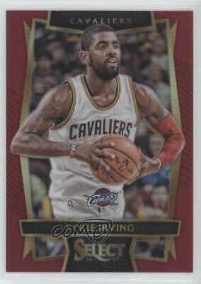 Kyrie Irving #6