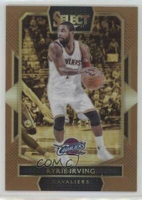 Kyrie Irving [Copper Prizm] #237