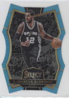 LaMarcus Aldridge #146