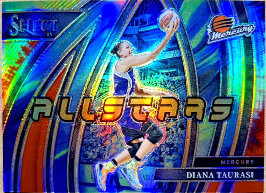 Langston Galloway [Tie Dye Prizm] #16