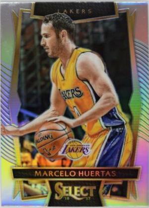 Marcelo Huertas #66