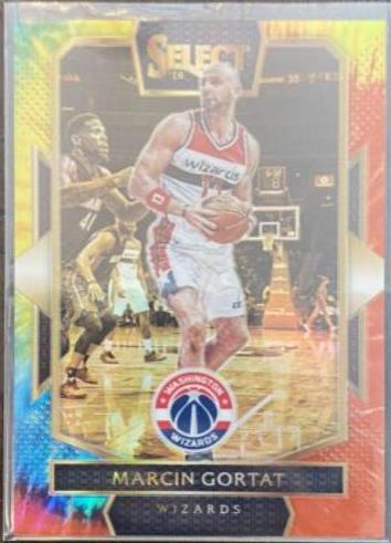 Marcin Gortat [Tie Dye Prizm] #267