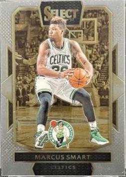 Marcus Smart #208