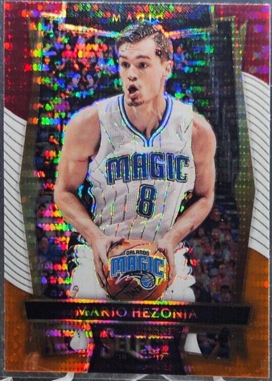 Mario Hezonja #86
