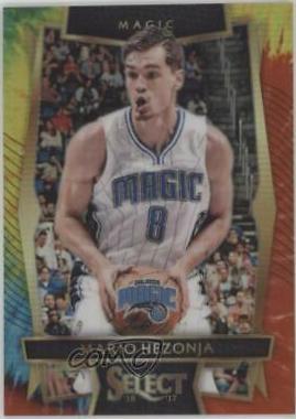 Mario Hezonja [Tie Dye Prizm] #86