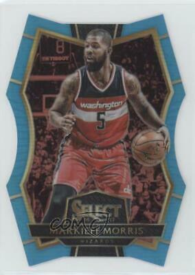Markieff Morris #197