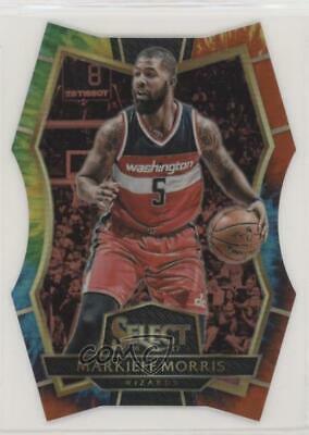 Markieff Morris [Tie Dye Prizm] #197