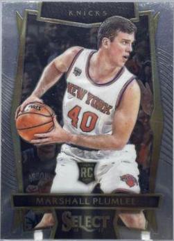 Marshall Plumlee #97