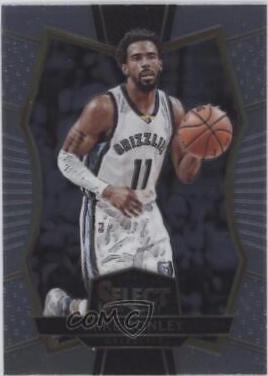 Mike Conley #177