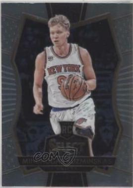 Mindaugas Kuzminskas #157