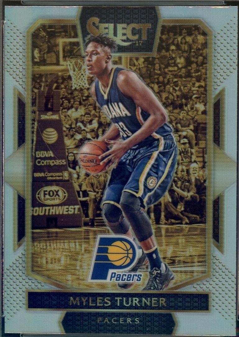 Myles Turner #238