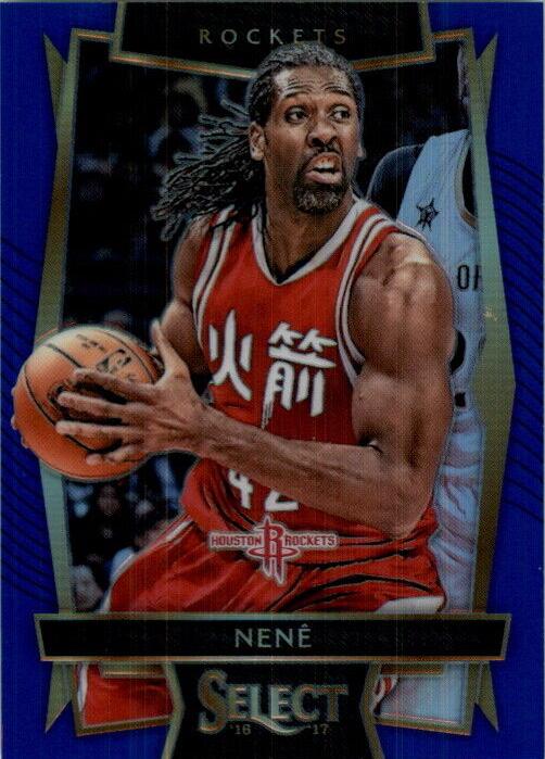 Nene [Blue Prizm] #67