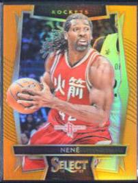 Nene [Orange Prizm] #67