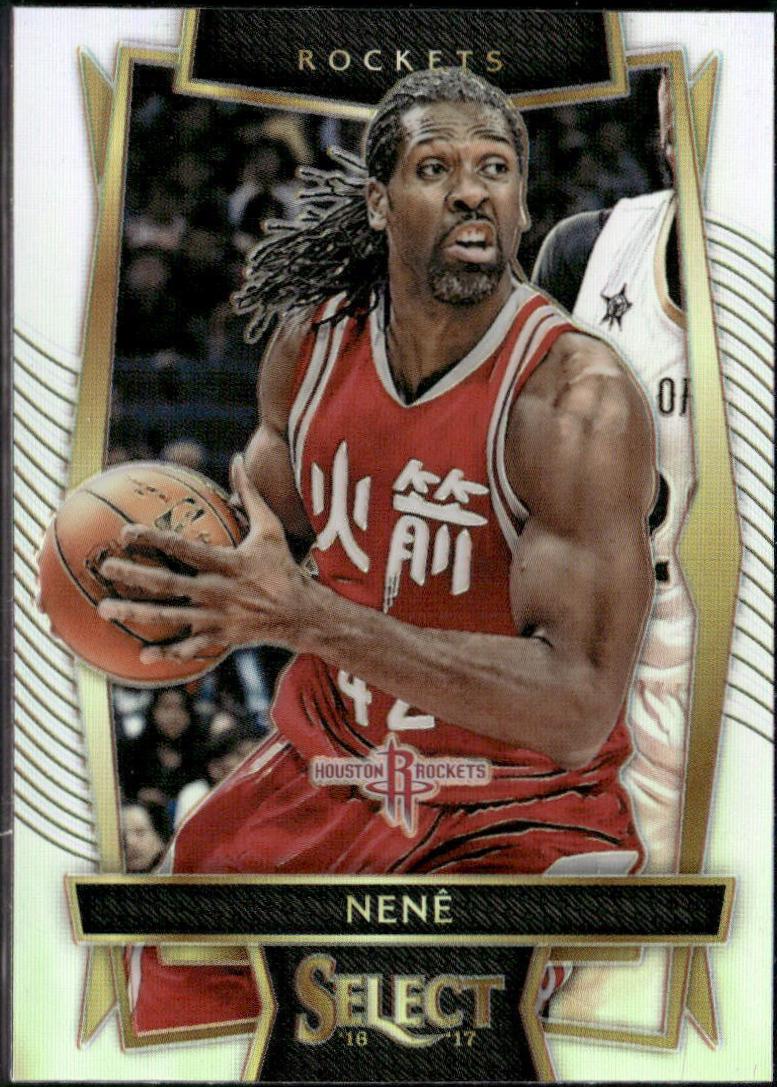 Nene [Silver Prizm] #67