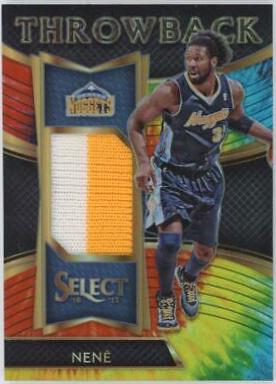 Nene [Tie Dye Prizm] #67