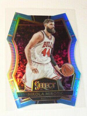 Nikola Mirotic #117
