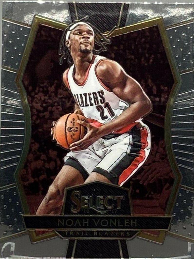 Noah Vonleh #108