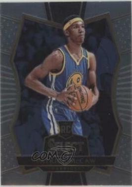Patrick McCaw #128