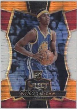 Patrick McCaw [Tri Color Prizm] #128