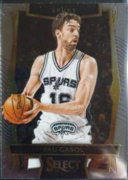 Pau Gasol #27