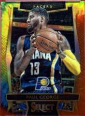 Paul George [Tie Dye Prizm] #17
