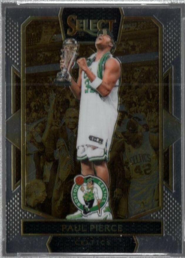 Paul Pierce #294