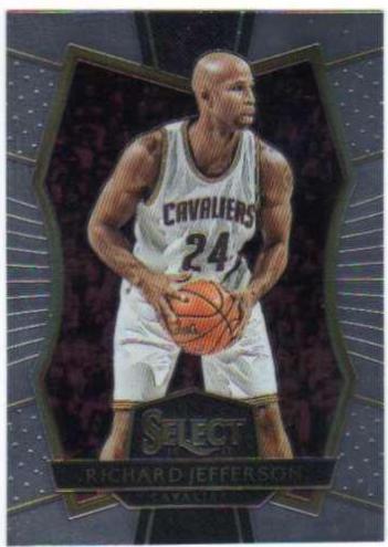 Richard Jefferson #168