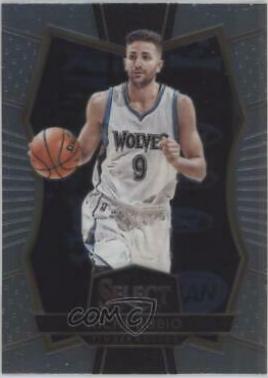 Ricky Rubio #178