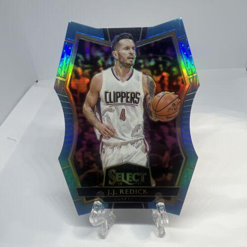 Rodney Stuckey [Light Blue Prizm] #199