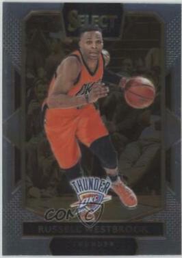 Russell Westbrook #284