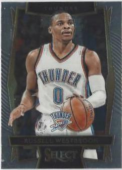 Russell Westbrook #58