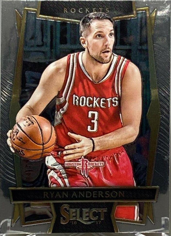 Ryan Anderson #68