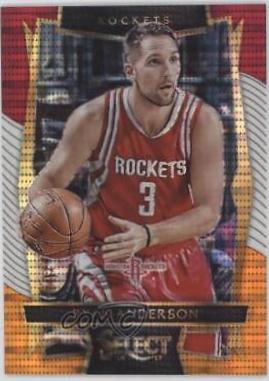 Ryan Anderson [Tri Color Prizm] #68