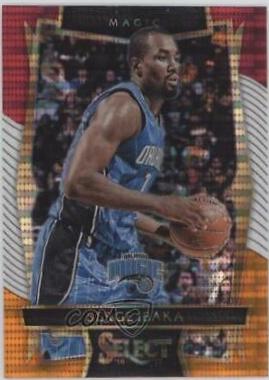 Serge Ibaka [Tri Color Prizm] #78