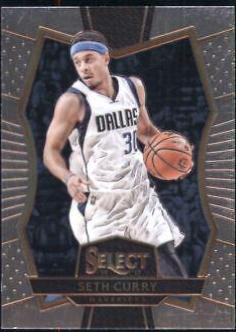 Seth Curry #192
