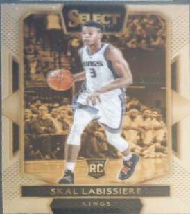 Skal Labissiere #279
