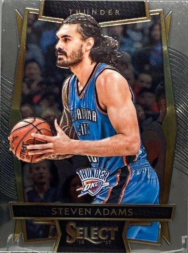 Steven Adams #98