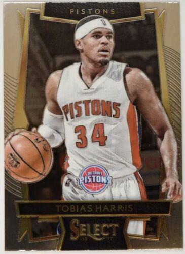 Tobias Harris #89