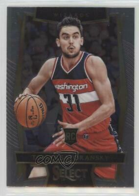 Tomas Satoransky #79