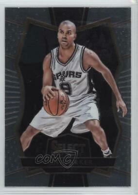 Tony Parker #129