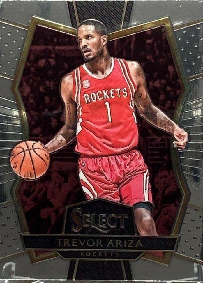 Trevor Ariza #139