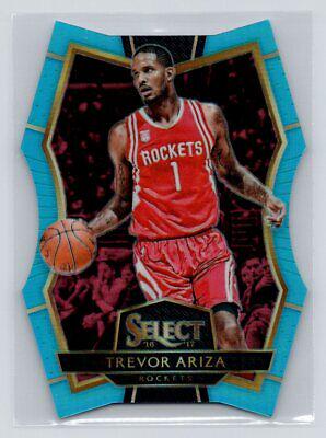 Trevor Ariza [Light Blue Prizm] #139