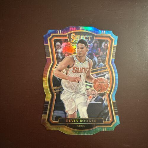 Trevor Booker [Tie Dye Prizm] #149