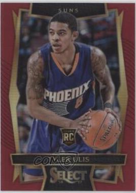 Tyler Ulis [Maroon Prizm] #59