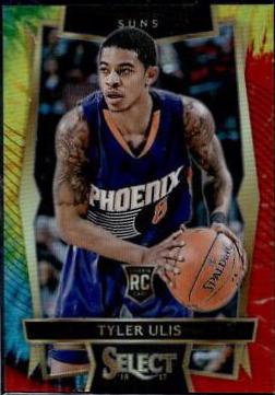 Tyler Ulis [Tie Dye Prizm] #59