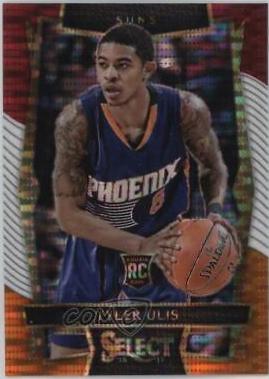 Tyler Ulis [Tri Color Prizm] #59