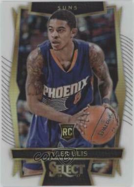 Tyler Ulis [White Prizm] #59