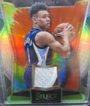 Wade Baldwin IV [Tie Dye Prizm] #39