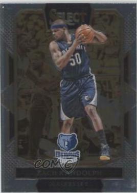 Zach Randolph #282